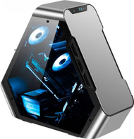 Kasë Jonsbo TR03-A, e argjendtë