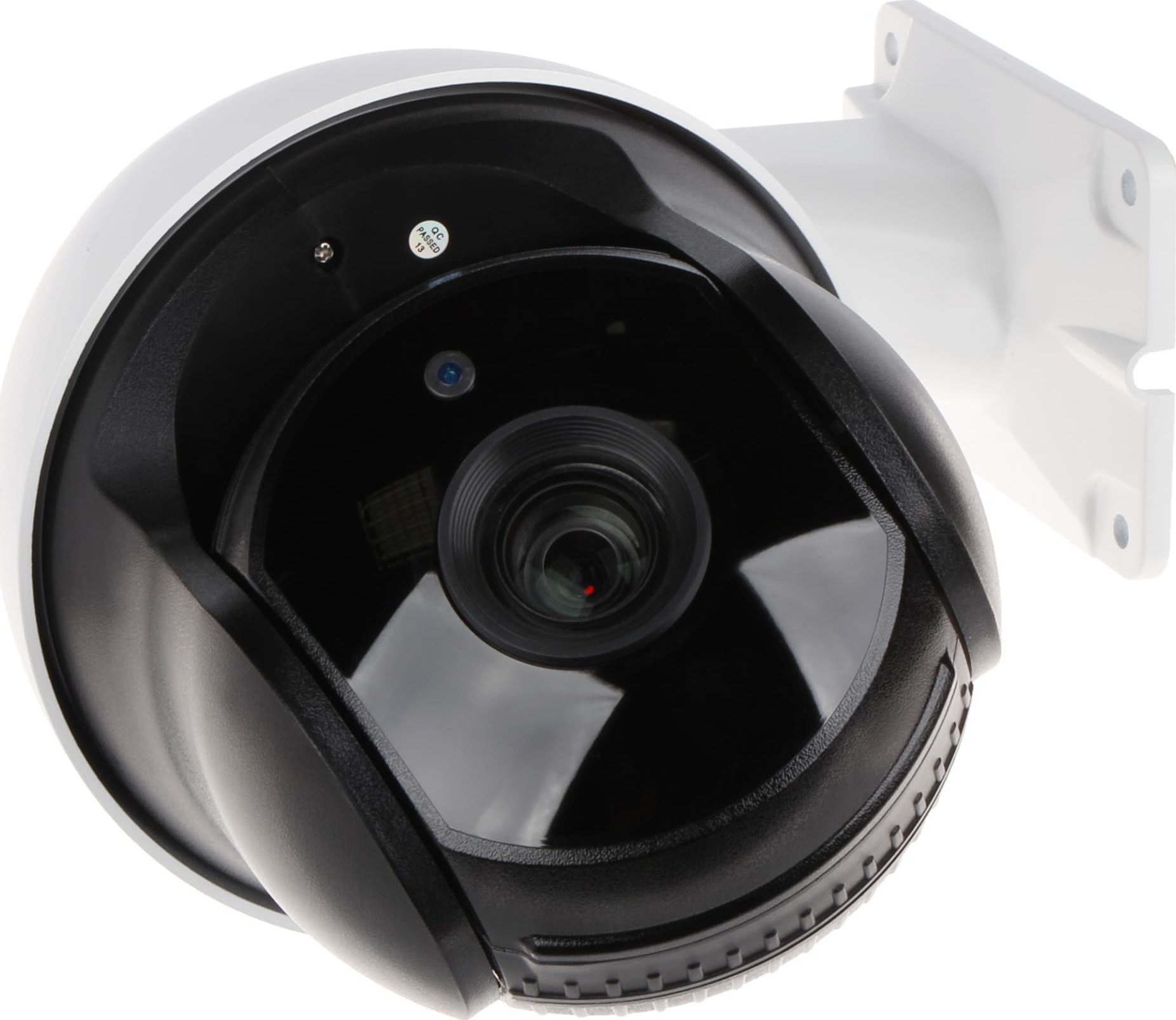 Kamerë IP Omega Speed Dome OMEGA-AI50P18-15, 5MP, për jashtë, e bardhë