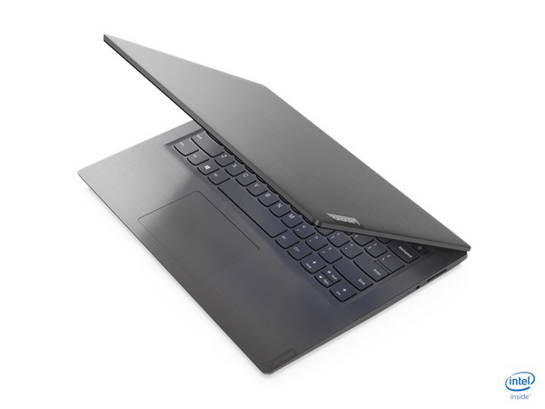 Laptop Lenovo V14-IIL, 14", Intel Core i3, 8GB RAM, 256GB SSD, Intel UHD Graphics, gri