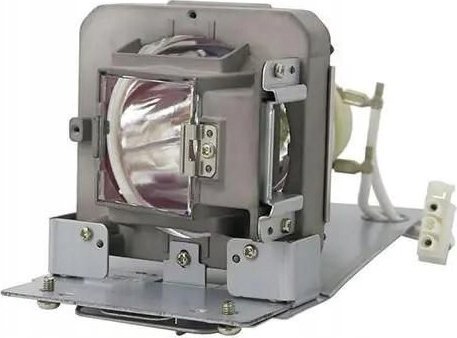 Lampë projektori CoreParts ML12889, zëvendësuese, e bardhë