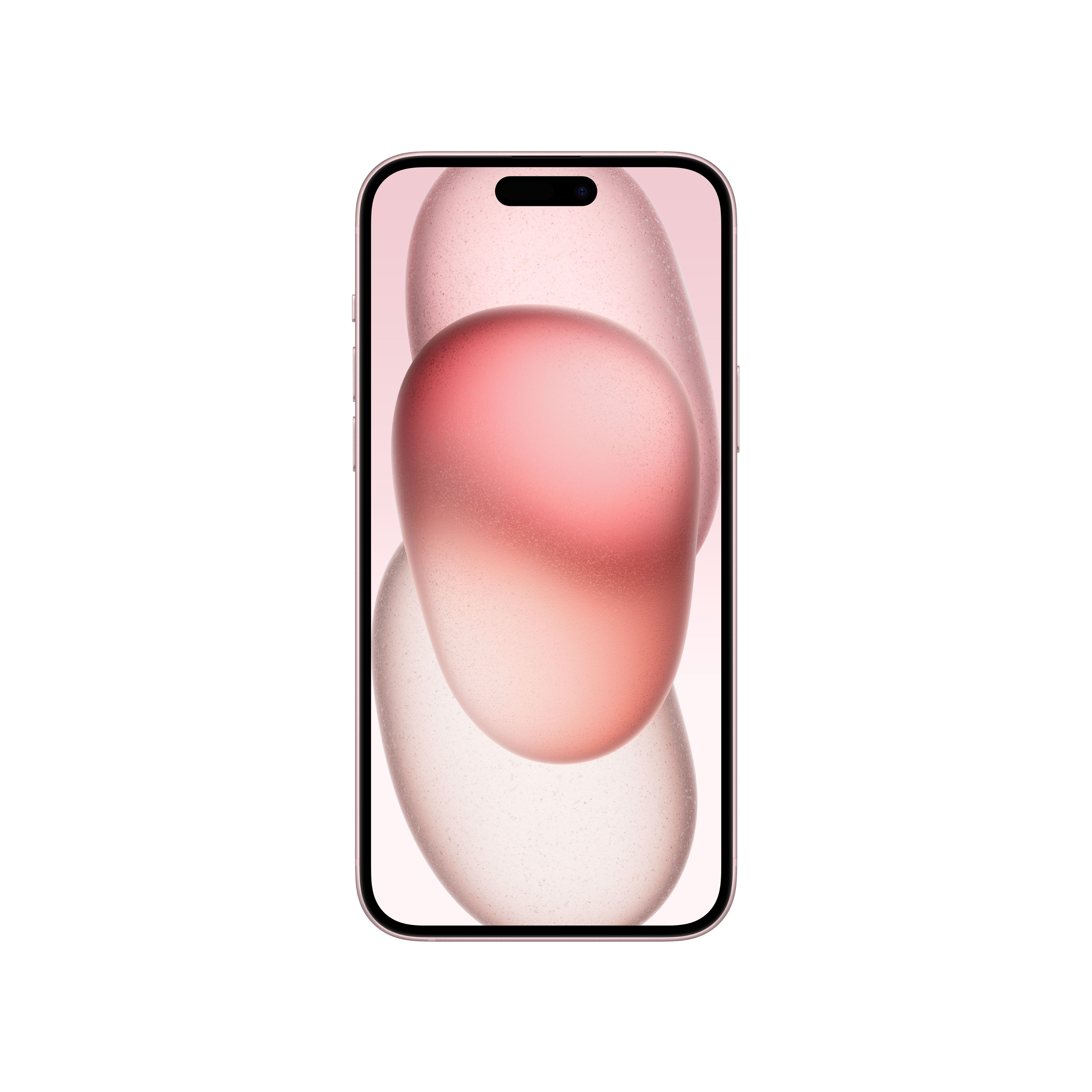 Apple iPhone 15 Plus, 128GB, Pink