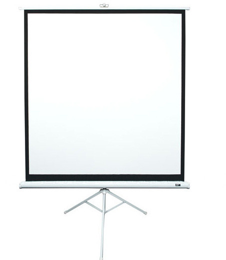 Tabelë për projektor me tripod Elite Screens 85"
