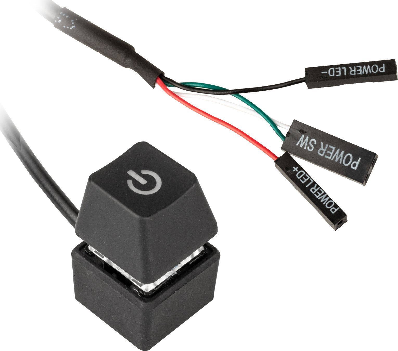 Buton Kolink me kabllo 1650mm