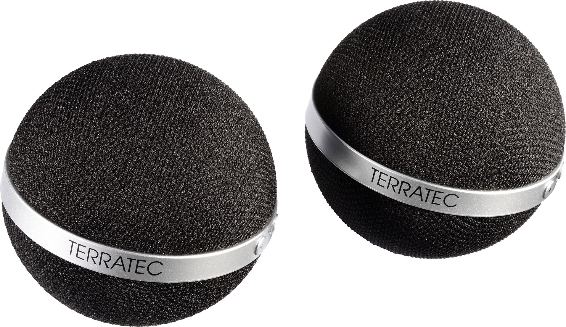 Altoparlant stereo TerraTec Concert BT, i zi