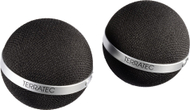 Altoparlant stereo TerraTec Concert BT, i zi