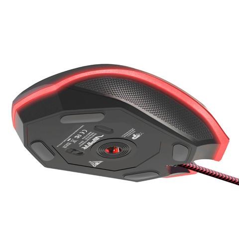 Maus Patriot Memory Viper V530, Gaming, USB Type-A, i zi