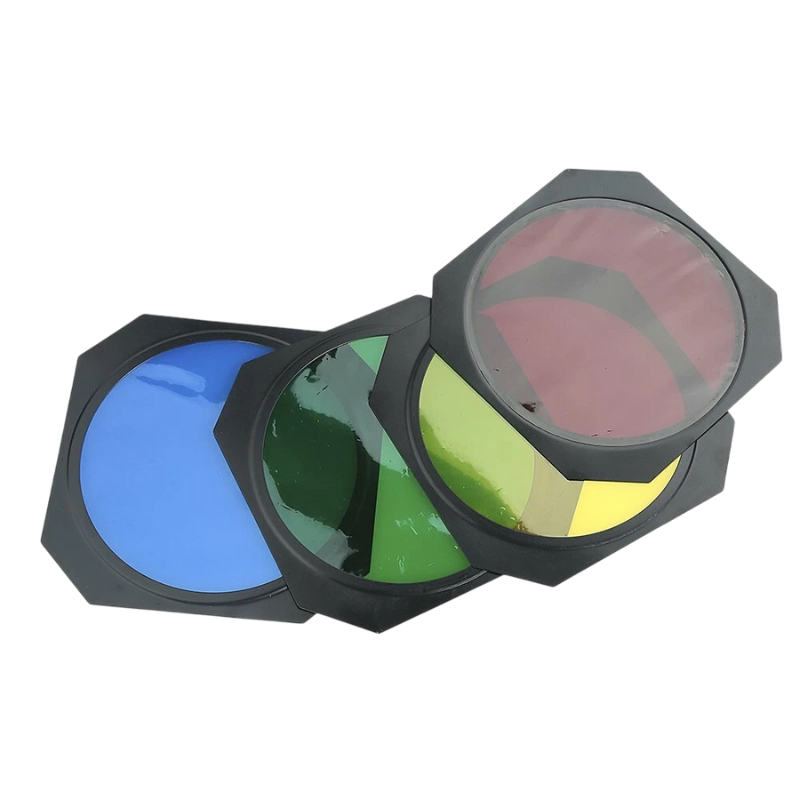 Big Size Barndoor Kit