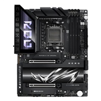 Pllakë amë ASUS ROG Crosshair X870E Hero, Socket AM5, DDR5, ATX, e zezë