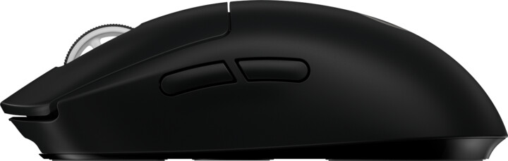 [OUTLET] Maus Logitech G Pro X Superlight, i zi	