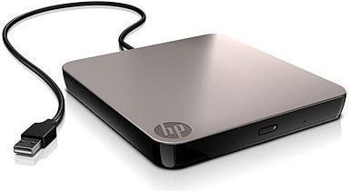 Disk HP Mobile USB nLS DVDRW