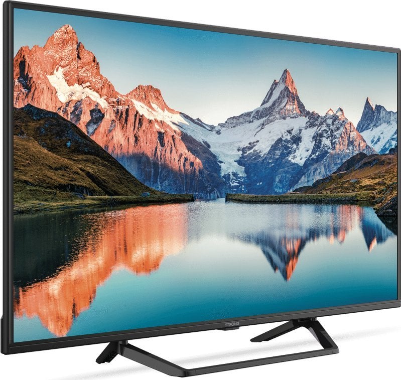 Телевизор Strong SRT 40FF2003C, 40\", Full HD, црн