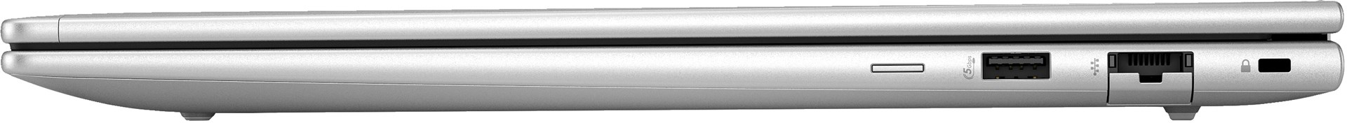 Laptop HP ProBook 465 G11, 16″, AMD Ryzen 5 7535U, 16GB RAM, 512GB SSD, Radeon 660M, i argjendtë