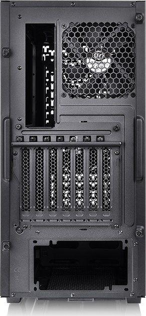 Kasë Thermaltake Divider 300 TG Air, Midi Tower
