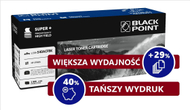 Toner për printer Black Point LCBPH540ACFBK, zëvendësues për 203A, i zi