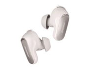 Kufje BOSE QuietComfort Ultra, True Wireless, 6h/24h, IPX4, të bardha
