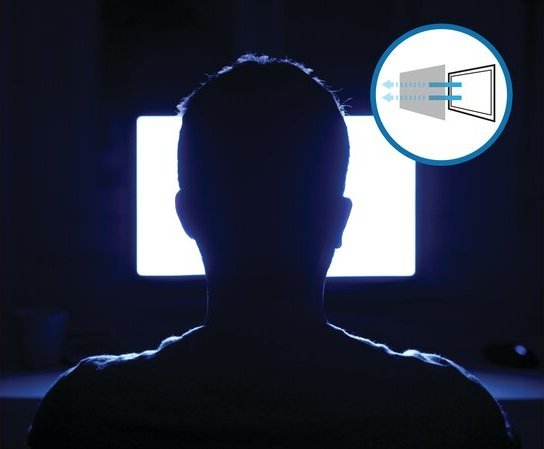 Filter privatësie Kensington për laptop, 14", 16:10