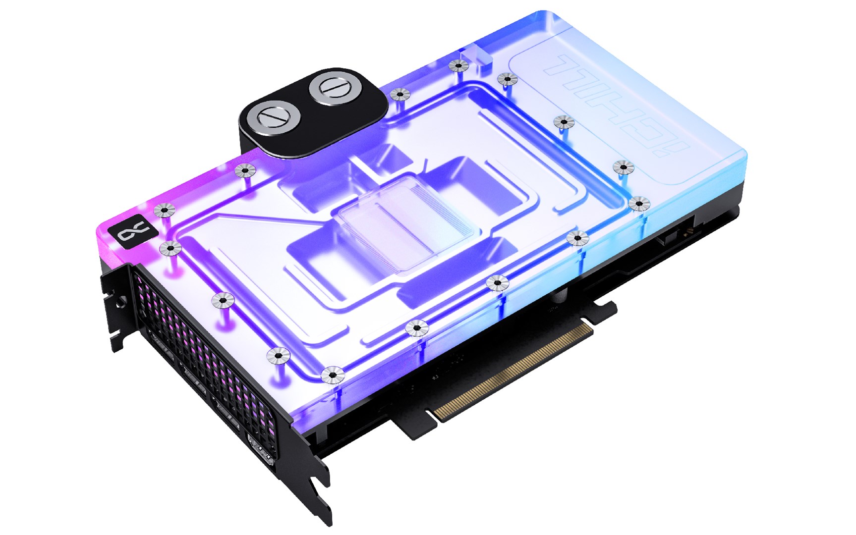 Kartë grafike Inno3D iChill NVIDIA GeForce RTX 4090, 24 GB GDDR6X