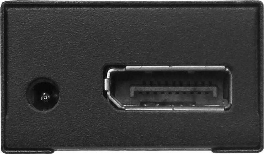 Здолжувач DisplayPort ATEN VB905-at-E, 4K, 5m, црн
