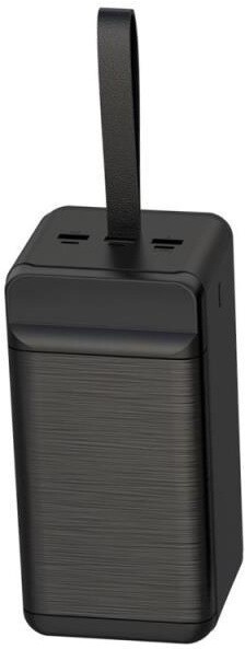 Powerbank XO PR160, 80000mAh, QC 22.5W, PD 20W, i zi