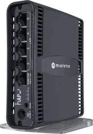Ruter MikroTik hAP ax² Ruter MikroTik hAP ax²