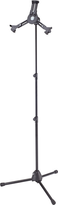 Mbajtëse për tablet König & Meyer 19793, universale, e zezë