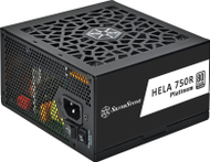 Furnizues energjie Silverstone Cybernetics Platinum 750W, ATX 3.1, PCIe 5.0, i zi