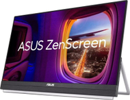 Monitor portativ Asus ZenScreen MB229CF, 21.5", 1920 x 1080 (FullHD), 100 Hz, i zi