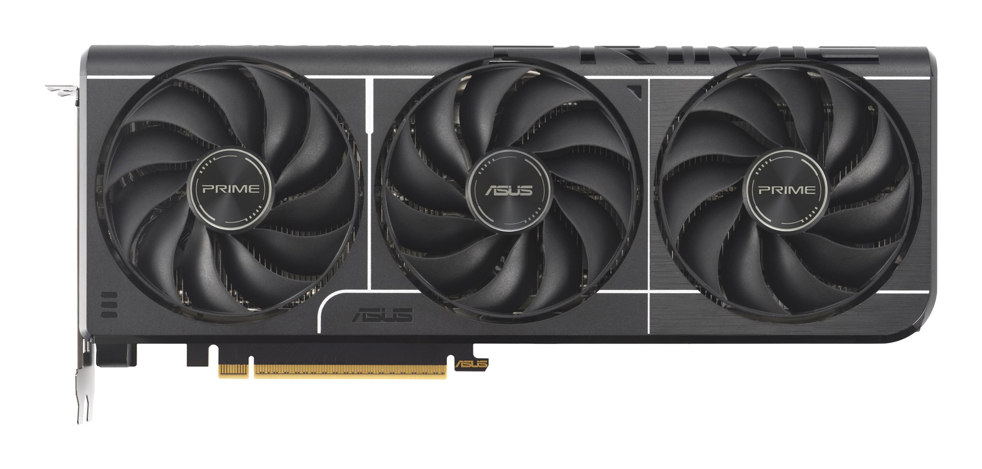 Kartelë grafike ASUS Prime -RTX5060TI-O16G NVIDIA GeForce RTX 5060 Ti, 16 GB GDDR7