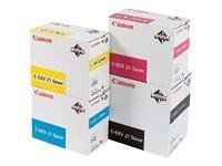 Toner Canon C-EXV 21, magneta