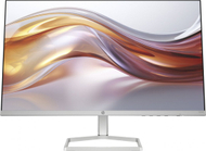 Monitor HP Series 5, 23.8, Full HD, i bardhë