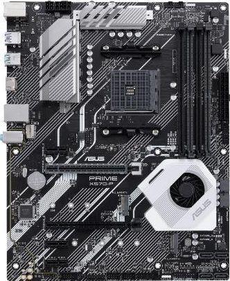 Pllakë amë Asus PRIME X570-P