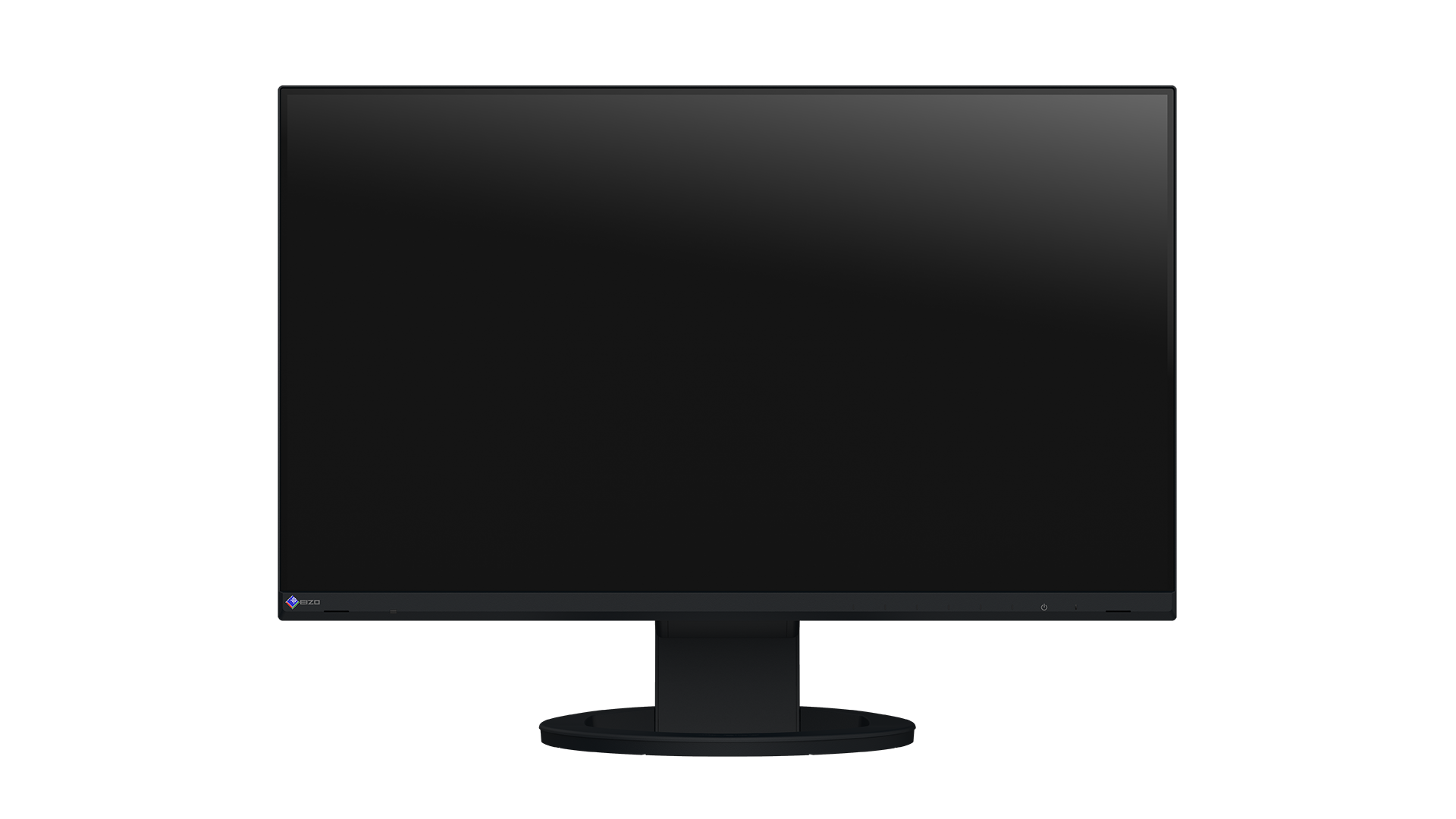 Monitor EIZO FlexScan EV2480, 23,8", IPS, FHD, i zi