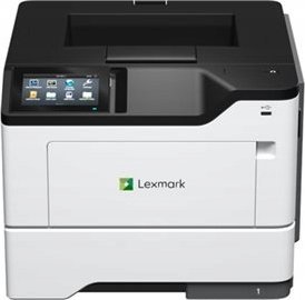 Printer lazer monokrom Lexmark M3350, A4, 1200 x 1200 DPI, i bardhë e zi