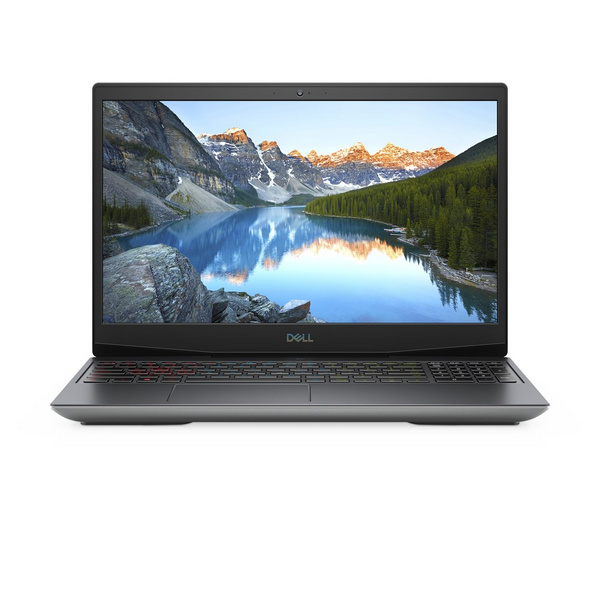 Laptop Dell G5 5505, 15.6", 8GB RAM, 512GB SSD, Ryzen 5, AMD Radeon Rx 5600M, i hirtë