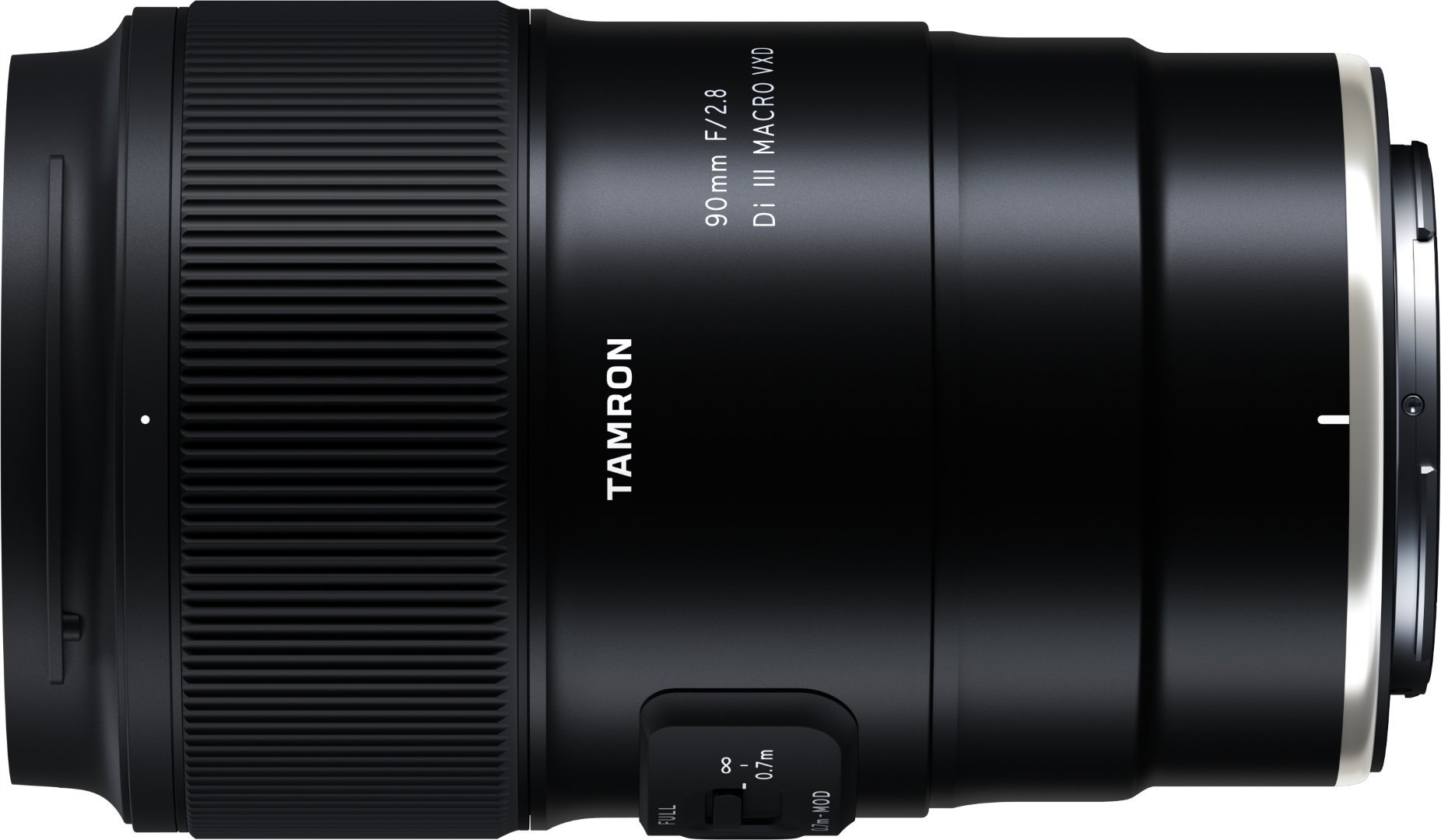 Објектив Тамрон 90mm Di III Макро VXD за Никон Z, f/2.8