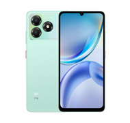 Telefoni ZTE Blade A36, 6.75", 4GB 64GB, jeshil