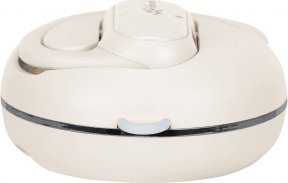 Kufje wireless Vidonn T3, Bluetooth 5.3, IPX5, të zeza