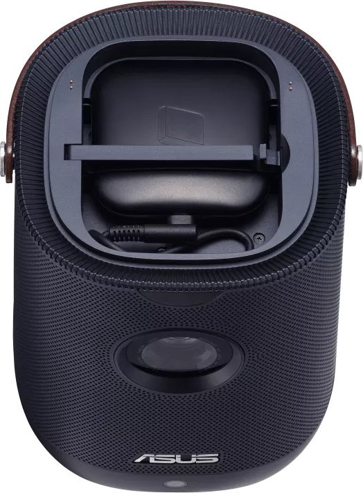 Пренослив проектор ASUS ZenBeam L2, LED, Full HD 1080p, црн