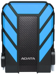 Disk i jashtëm ADATA HD710 Pro, USB3.1 - 2TB, i kaltër