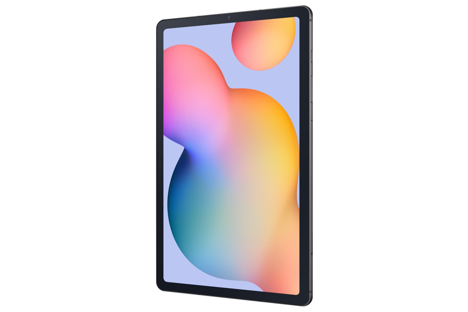 Tablet Samsung Galaxy Tab S6 Lite (2024), 64GB, Wi-Fi, i hirtë