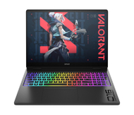 Laptop gaming HP OMEN MAX 16-ah0004nc, 16" 2.5K OLED 240Hz, Intel Core Ultra 9, RTX 5090 24GB, i zi