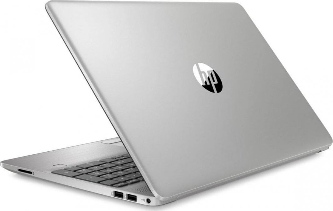 Laptop HP 250 G9, 15.6", Intel Core i5-1235U, 16 GB RAM, 512 GB SSD, i argjendtë