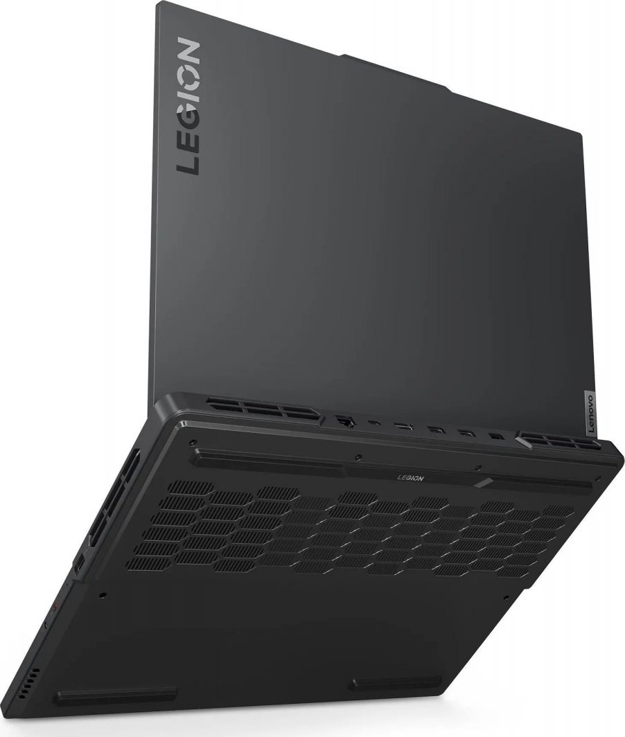 Laptop Lenovo Legion Pro 5 16IRX9, 16", Intel Core i9-14900HX, 32GB RAM, 1TB SSD, NVIDIA GeForce RTX 4070