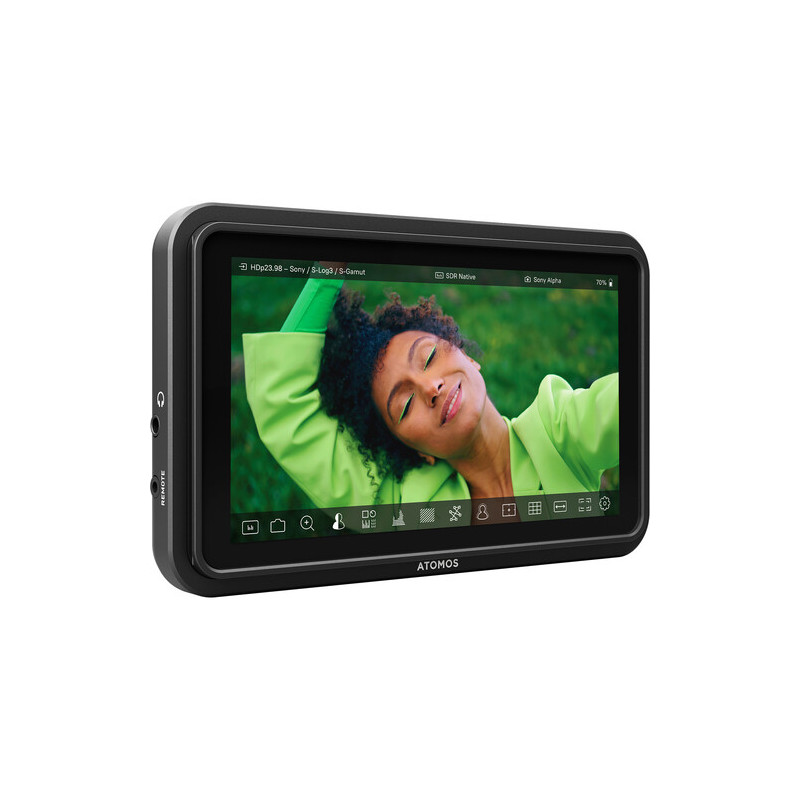Atomos Shinobi II 5.2" HDMI HDR Monitor