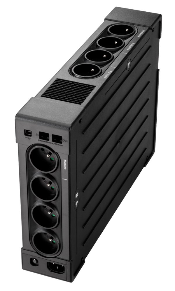 UPS Eaton Ellipse PRO 1200 FR, 1200VA, line interactive