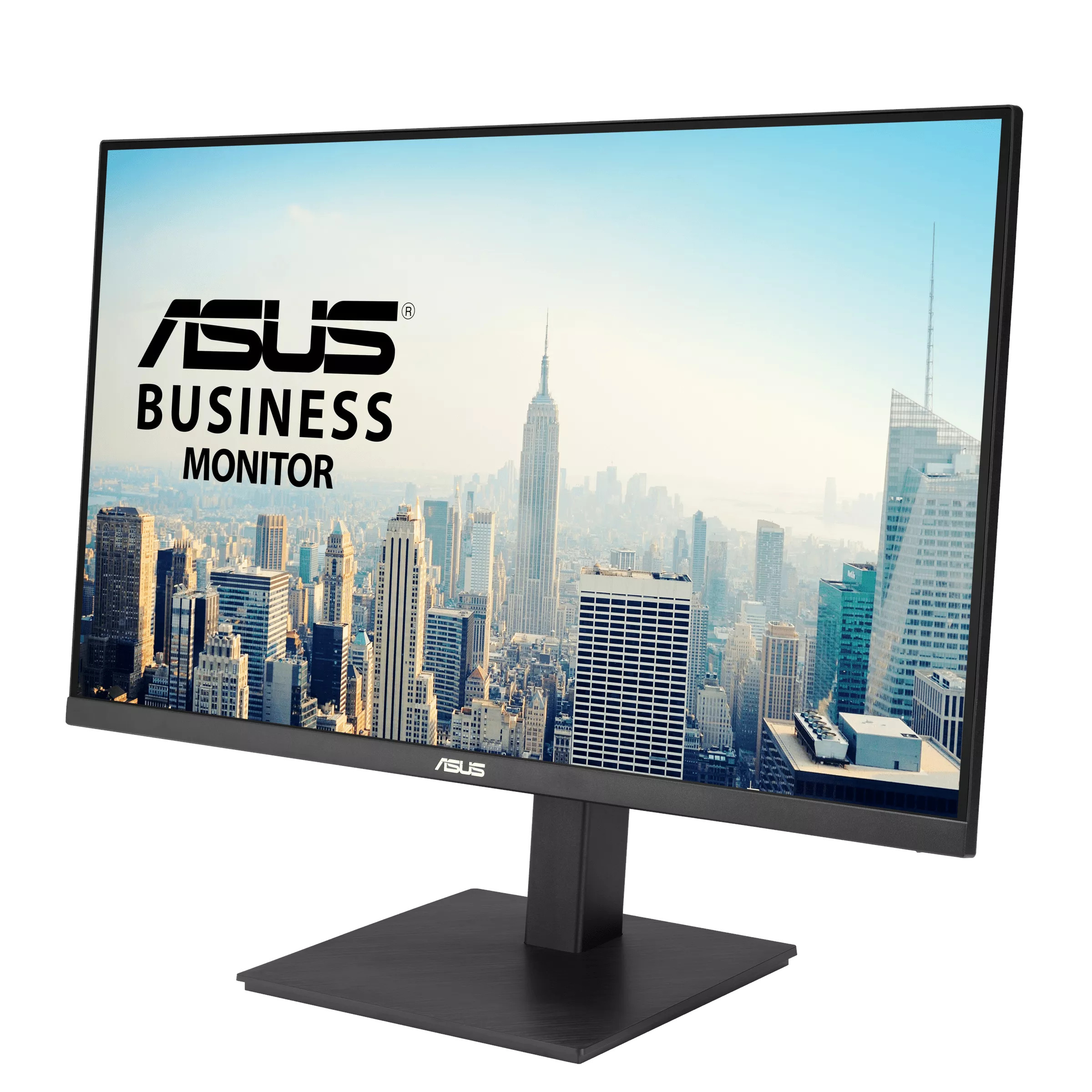 Монитор Asus VA32UQSB Business LED EEC F, 31.5\", 4K UHD, црн