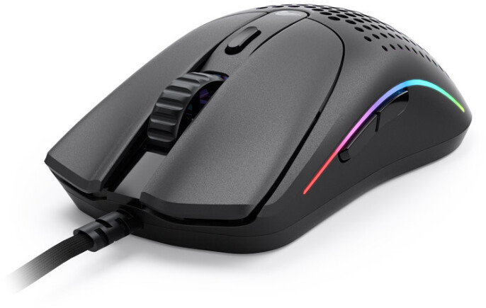 Maus Glorious Model O 2, i zi