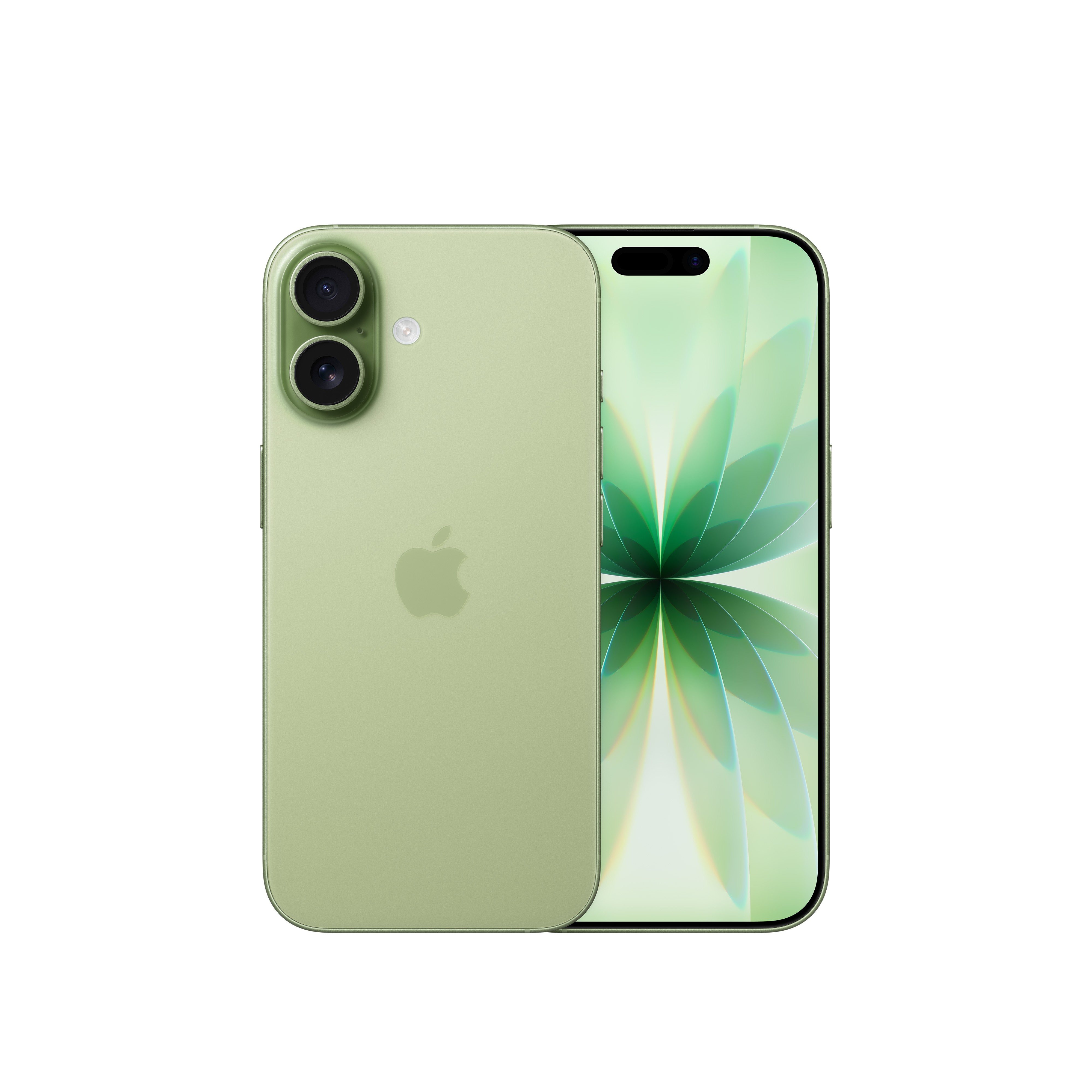 Apple iPhone 17, 512GB, Sage