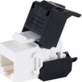 Modul Keystone Microconnect KEYSTONE-16, CAT6a, UTP, i bardhë