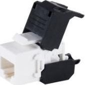Modul Keystone Microconnect KEYSTONE-16, CAT6a, UTP, i bardhë